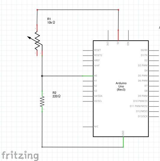 Techshare Arduinoエントリーキットの中身 電子工作とかいろいろ