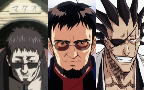 声優 ｃｖ 立木文彦で思い浮かべるキャラ インドアのアニオタ的まとめ