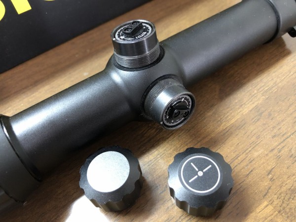 visionking ohhunt スコープ2種類　サバゲーに Amazon.co.jp: ohhunt LR 2-16x50 SFIR 赤い照明 ミルドット