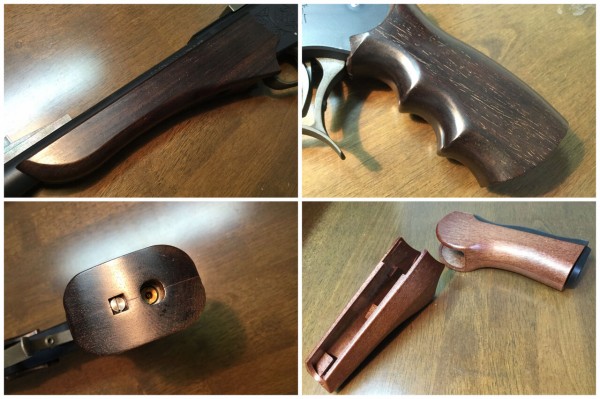 デジコン ターゲット -トンプソン コンテンダー-】DIGICON TARGET -T/C