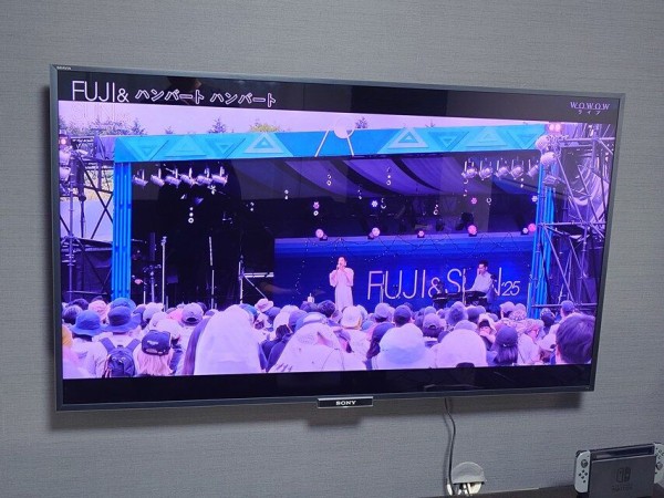 家電】BRAVIA KDL-55W920A 赤点滅4回を修理してみた : Fw:hobby