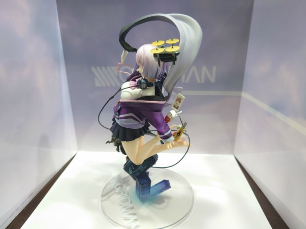 フィギュア】SSSS.GRIDMAN 新条アカネ ~A wish come true~ 1/7 フィギュア】SSSS.GRIDMAN 新条アカネ ~A wish come true~ 1/7