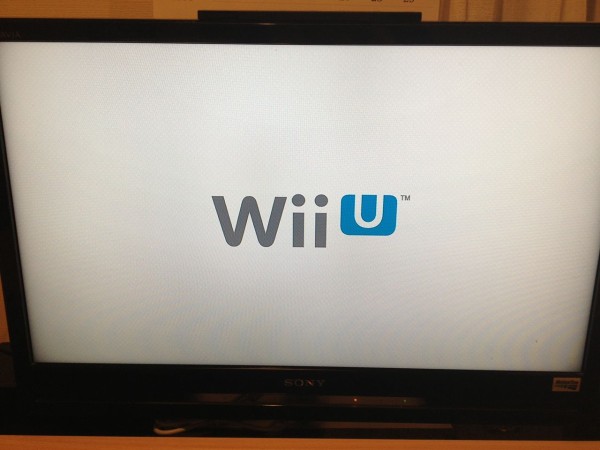 ゲーム Wii Uの初期アップデートは５０分 長ッ 設定編 Info Clips