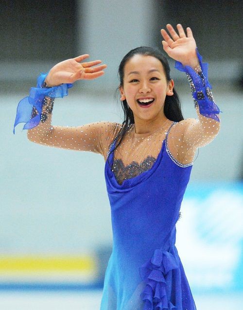 浅田真央が振りまいたキラキラの粉は皆の心の中で永遠に煌めく フィギュアスケートのヴィーナス