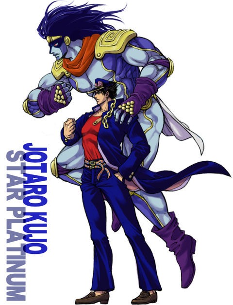 ジョジョの奇妙な冒険 ダイヤモンドは砕けない Part4 ぴゅー速