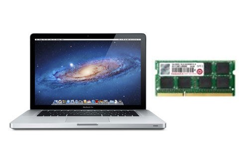 Macbook Pro メモリー増設ガイド Macbook 強化ガイド