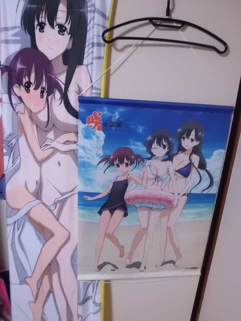 咲-Saki-の店舗購入特典をまとめて整理してみた : 近代麻雀漫画生活