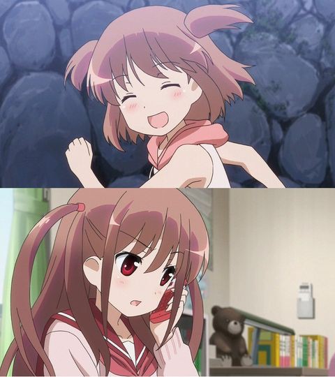 咲 Saki 阿知賀編の新子憧ちゃんはなぜ援交キャラ扱いされるのか 近代麻雀漫画生活 咲 Saki 阿知賀編の新子憧ちゃんはなぜ援交キャラ扱いされるのか 近代麻雀漫画生活