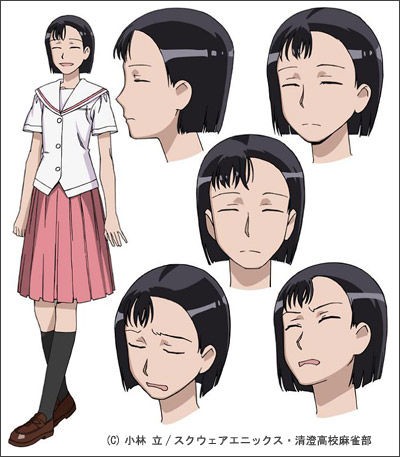 12月18日は文堂星夏さんの誕生日 ぶんたんイェイ 近代麻雀漫画生活 12月18日は文堂星夏さんの誕生日 ぶんたんイェイ 近代麻雀漫画生活