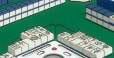 咲-Saki-阿知賀編」松実玄さんはとてもイイ子なのが一目で分かる麻雀