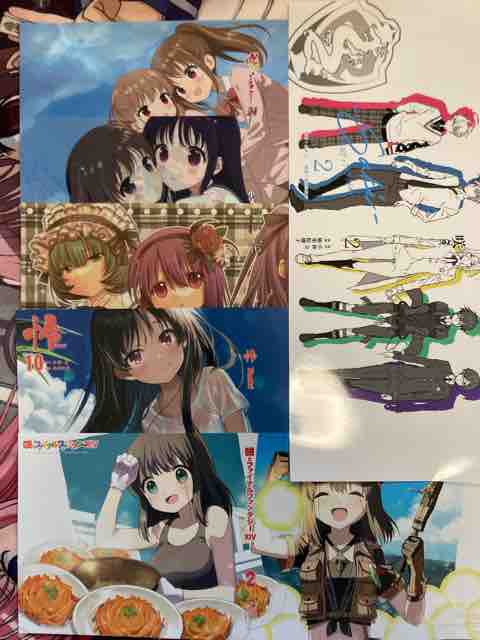Amazon.co.jp: 咲-Saki-阿知賀編 episode of side-A 9巻