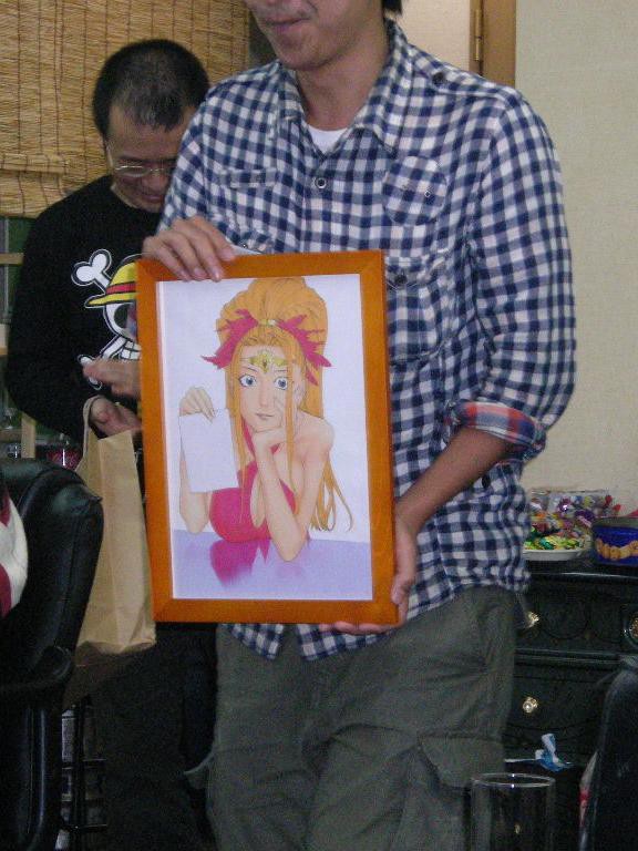 甲斐谷忍先生が主催する麻雀大会にまた参加してきました 近代麻雀漫画生活