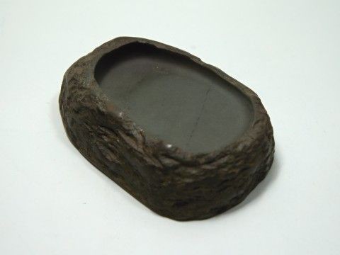 赤間硯の里 くすのき製硯（楠製硯） : 文房四宝の情報