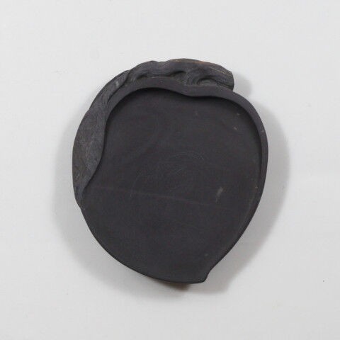 【12月スーパーSALE 15%OFF】 すずり天神蔵硯録（硯譜）お楽しみ編-4 桃 龔展（こんてん）作 硯箱、文箱