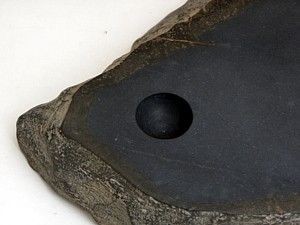 長野の硯石：村雨石硯や寂寞石硯② : 文房四宝の情報
