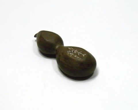 赤間硯の里 くすのき製硯（楠製硯） : 文房四宝の情報