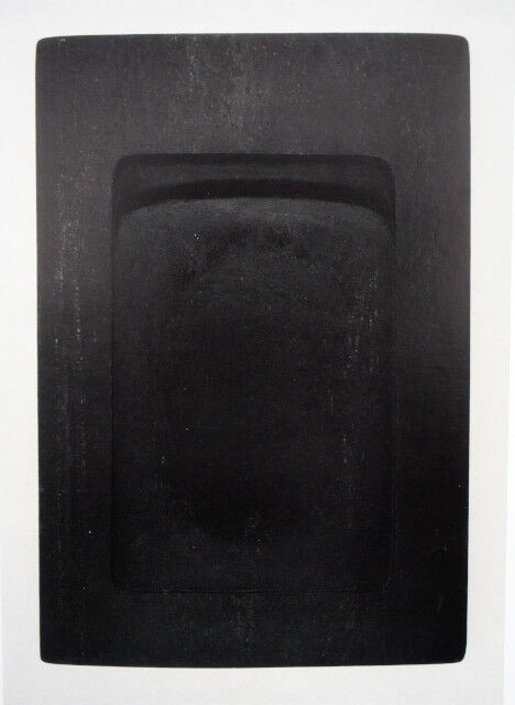 すずり天神唐硯雑考－5 小野鐘山の名硯紹介 南唐官硯