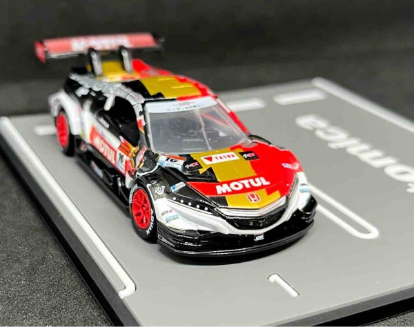 セブンイレブントミカくじ第2弾 『R賞 トミカプレミアムRacing セブンイレブントミカくじ第2弾 『R賞 トミカプレミアムRacing