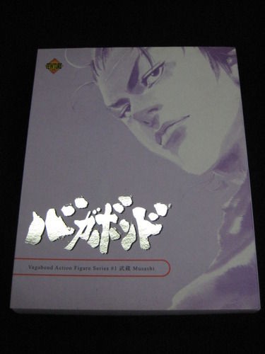 未開封フューチャーモデルズ バガボンド シリーズ 宮本武蔵 胤舜 胤栄 5996 井上雄彦 バガボンド 宮本武蔵 胤舜 フィギュア セット｜Yahoo