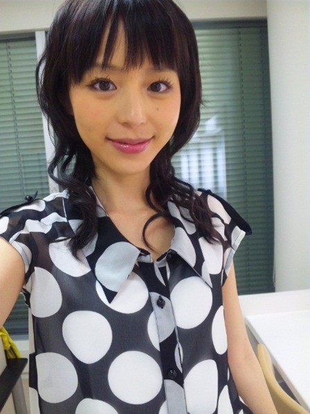 声優の加藤英美里さんと後藤沙緒里さんは髪の毛さらさらで可愛い ニュー速vipブログ W