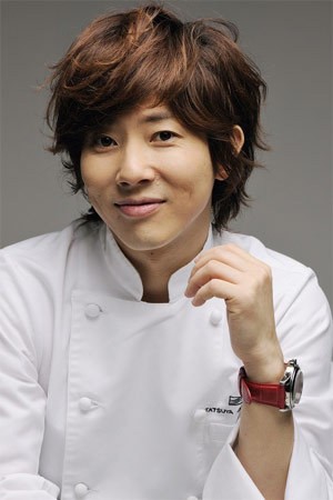 川越シェフがポケモンだったときの画像下さい 1記事 3分 サクch