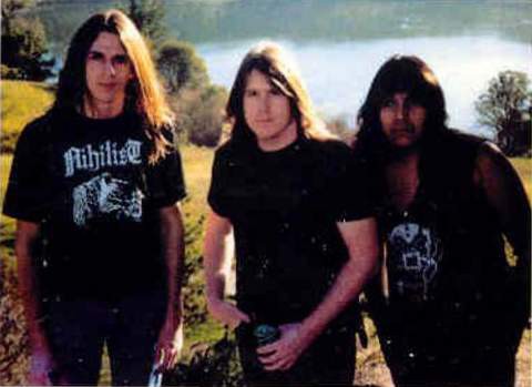 AUTOPSY --- Severed Survival : Toward The Within