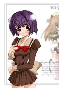 スイートナイツ 