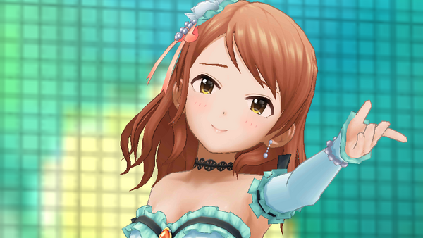 デレステ近況報告 16 07 10 モバマスブログ 犬鳥pの雑記帳