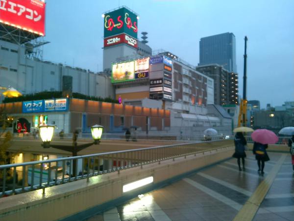 あの魚臭い仙台アニメイトがイービーンズに移転 狗鷲タイムス