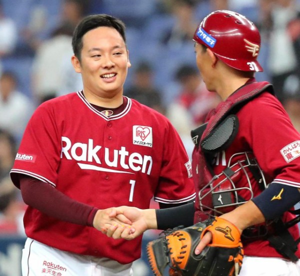 悲報 松井裕樹さんのデコwww 狗鷲タイムス 悲報 松井裕樹さんのデコwww 狗鷲タイムス