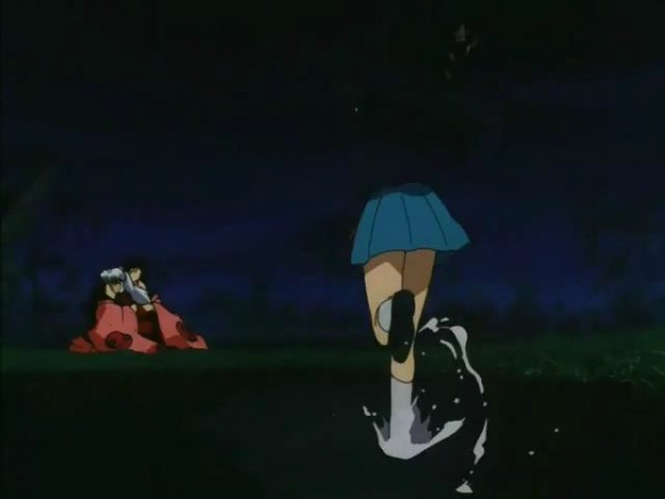 第４回 妖怪無女に取り込まれたらどうなるのか 犬っぽのブログ