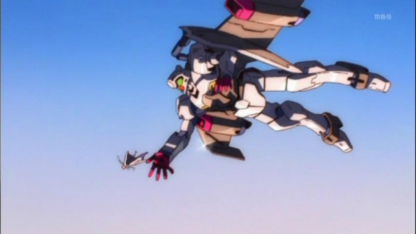 Gのレコンギスタ1話 5話までの時間の流れを考察 Inuyo Blog