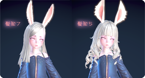 ｴﾘﾝキャラメイク 顔12 赤目の魔女子ｻﾝ 幼女 兄