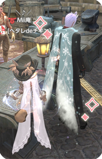 キャスタニック がかっこいいいいいいいいい 幼女 兄