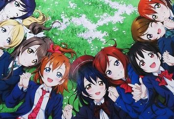 ラブライブ 初のライブを収録したblu Ray Dvd発売 ゲーマーズ本店で衣装展も アキバジゴク