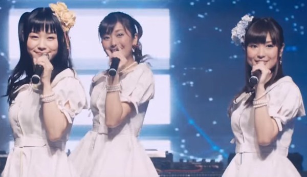 蒼き鋼のアルペジオ 発の声優ユニット Tridentが解散へ 幕張で4月ラストライブ アキバジゴク