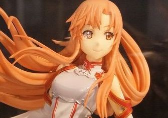 ソードアート・オンライン」展示会がコトブキヤ秋葉原館で開催！設定画 
