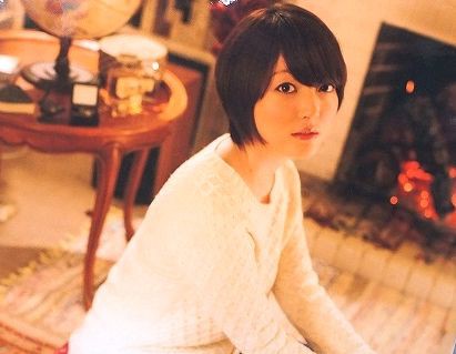 花澤香菜4thシングル Silent Snow 発売 1stフルアルバム発売とワンマンライブも決定 アキバジゴク