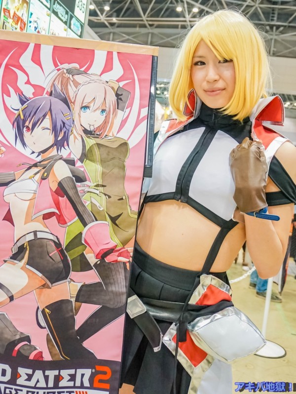 C87 コスプレ 冬コミ3日目 ハイクオリティなコスプレイヤーさんまとめ 3日間本当にお疲れ様でした アキバジゴク