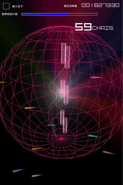 グルーヴコースター Iphoneゲーム 攻略