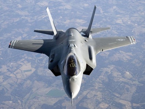 F 15 F 35で揺れるイスラエル空軍 An Arms Watcher 世界の軍事情勢と武器貿易