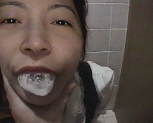 佐藤智香　肉便器 素人流出フェラ奴隷 : イラマでGO!エロ画像＆エロ動画ブログ