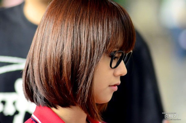 出国写真 スンヨン ニコル Kara Ing