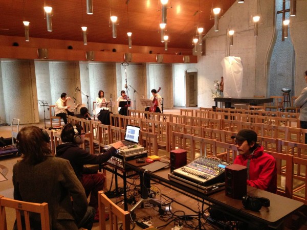 花の季節は超多忙 : 吉谷桂子のガーデニングブログ