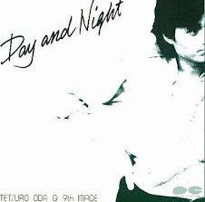 DAYand NIGHT」 織田哲郎＆9th Image（1980） : ストリート・ロックの時代