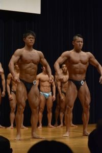 全日本学生選手権 Ironman Blog