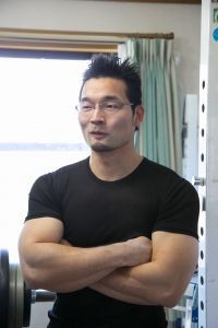 THE GRIPPER TRAINING DVD 新沼大樹 握力王 新沼大樹】 THE GRIPPER TRAINING DVD 【握力強化】 - メルカリ