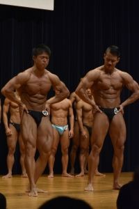 全日本学生選手権 Ironman Blog