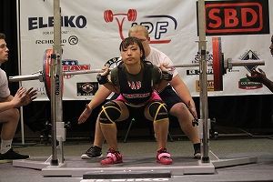 SBDニーラップ2mセット