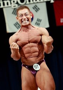 谷野義弘選手がかっこよすぎる Ironman Blog